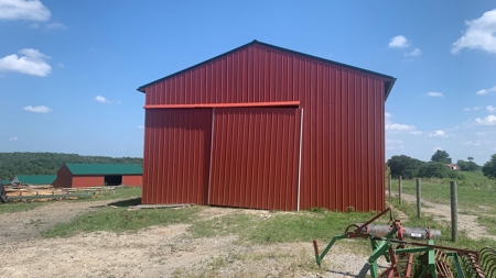 Jackson County Ohio Farm for Sale - image 25