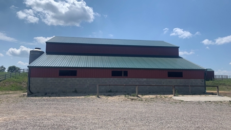 Jackson County Ohio Farm for Sale - image 2