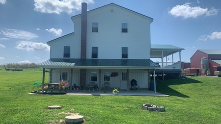 Jackson County Ohio Farm for Sale - image 10