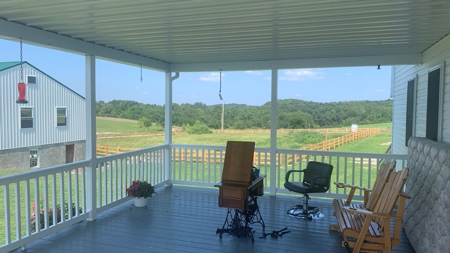Jackson County Ohio Farm for Sale - image 30