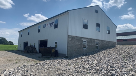 Jackson County Ohio Farm for Sale - image 16