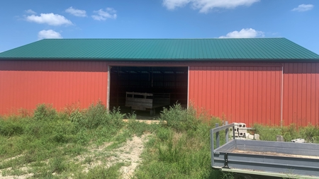 Jackson County Ohio Farm for Sale - image 23