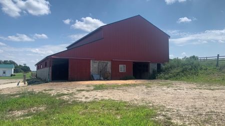 Jackson County Ohio Farm for Sale - image 18