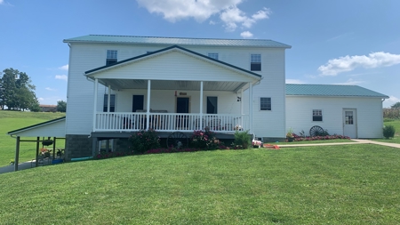 Jackson County Ohio Farm for Sale - image 6