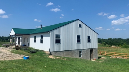 Jackson County Ohio Farm for Sale - image 7