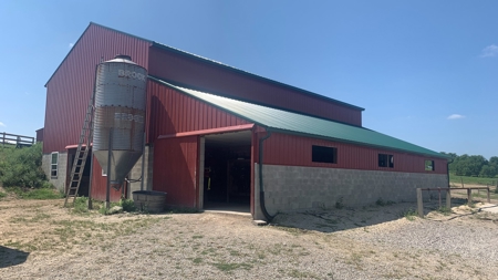 Jackson County Ohio Farm for Sale - image 4