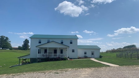 Jackson County Ohio Farm for Sale - image 3