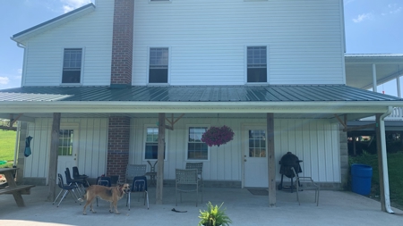 Jackson County Ohio Farm for Sale - image 14