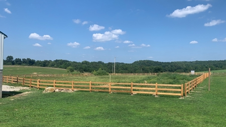 Jackson County Ohio Farm for Sale - image 9