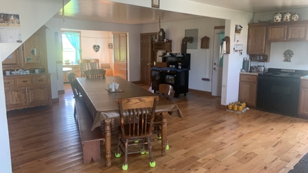 Jackson County Ohio Farm for Sale - image 31