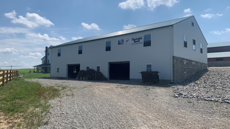 Jackson County Ohio Farm for Sale - image 15