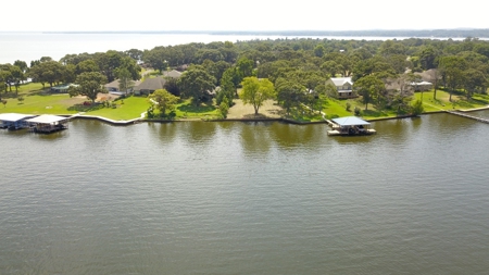 Lake Palestine Waterfront Lot For Sale | East Tx Real Estate - image 15