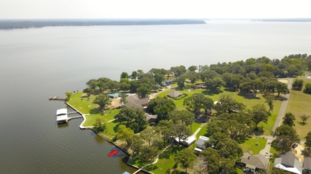 Lake Palestine Waterfront Lot For Sale | East Tx Real Estate - image 12
