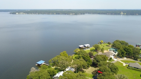 Lake Palestine Waterfront Lot For Sale | East Tx Real Estate - image 10