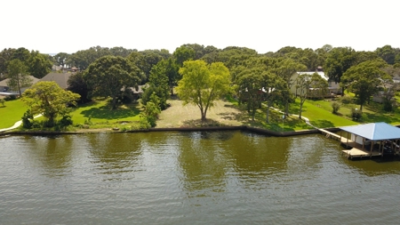 Lake Palestine Waterfront Lot For Sale | East Tx Real Estate - image 16