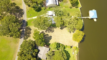 Lake Palestine Waterfront Lot For Sale | East Tx Real Estate - image 27