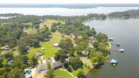Lake Palestine Waterfront Lot For Sale | East Tx Real Estate - image 24