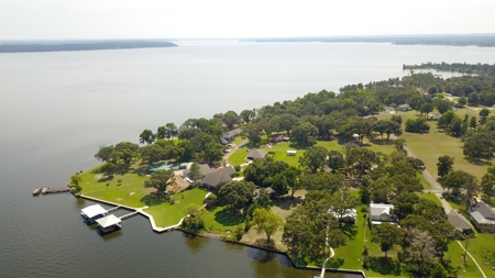 Lake Palestine Waterfront Lot For Sale | East Tx Real Estate - image 14