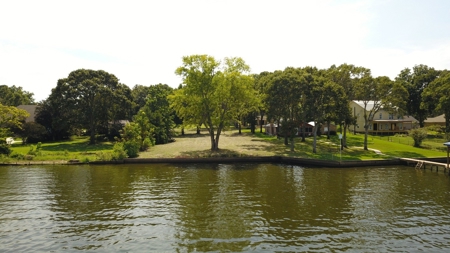 Lake Palestine Waterfront Lot For Sale | East Tx Real Estate - image 17
