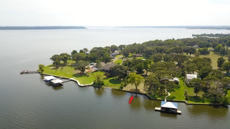 Lake Palestine Waterfront Lot For Sale | East Tx Real Estate - image 13