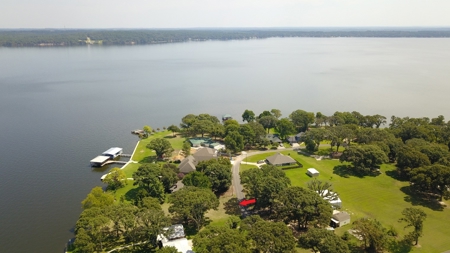 Lake Palestine Waterfront Lot For Sale | East Tx Real Estate - image 11