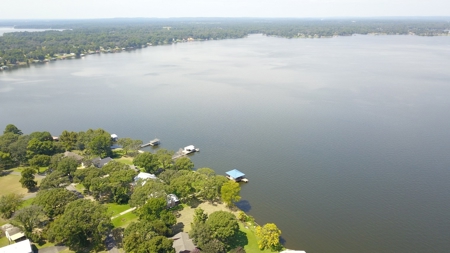 Lake Palestine Waterfront Lot For Sale | East Tx Real Estate - image 26
