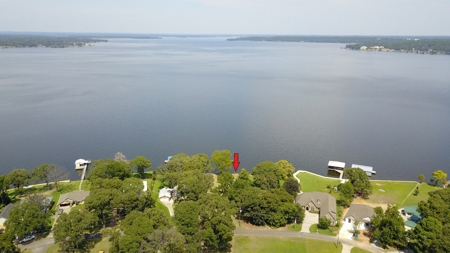 Lake Palestine Waterfront Lot For Sale | East Tx Real Estate - image 9