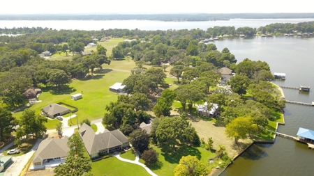 Lake Palestine Waterfront Lot For Sale | East Tx Real Estate - image 22