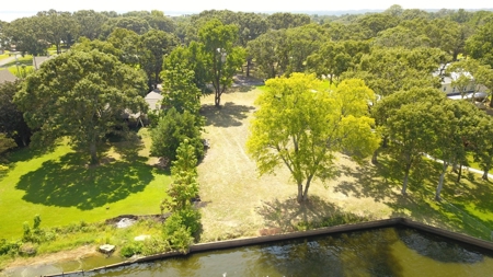 Lake Palestine Waterfront Lot For Sale | East Tx Real Estate - image 20