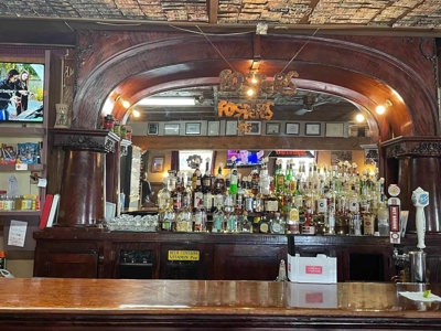 Chama NM Restaurant Bar  Hotel and Banquet Hall for Sale - image 15