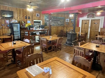 Chama NM Restaurant Bar  Hotel and Banquet Hall for Sale - image 18