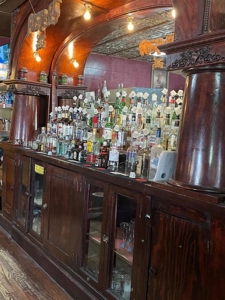 Chama NM Restaurant Bar  Hotel and Banquet Hall for Sale - image 13