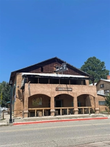 Chama NM Restaurant Bar  Hotel and Banquet Hall for Sale - image 1