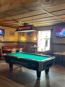 Chama NM Restaurant Bar  Hotel and Banquet Hall for Sale - image 14