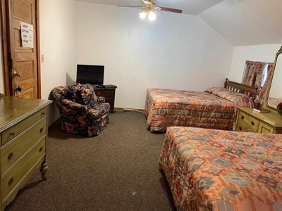 Chama NM Restaurant Bar  Hotel and Banquet Hall for Sale - image 3
