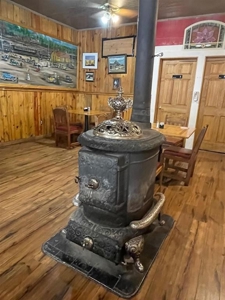 Chama NM Restaurant Bar  Hotel and Banquet Hall for Sale - image 17