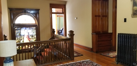 Historic Albia Home For Sale - image 32
