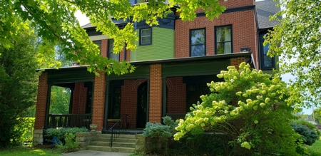 Historic Albia Home For Sale - image 2