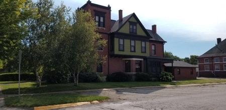 Historic Albia Home For Sale - image 48