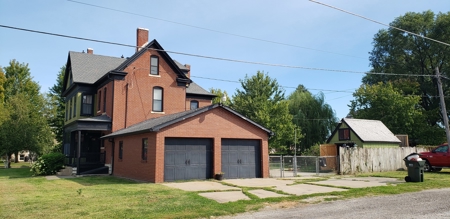 Historic Albia Home For Sale - image 46