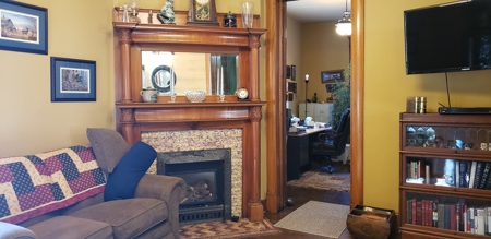 Historic Albia Home For Sale - image 7