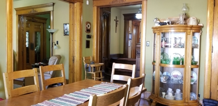 Historic Albia Home For Sale - image 12