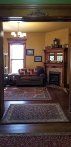 Historic Albia Home For Sale - image 5