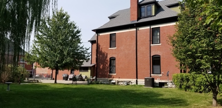 Historic Albia Home For Sale - image 45