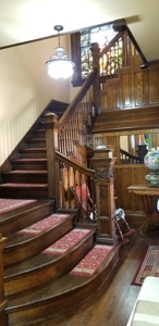 Historic Albia Home For Sale - image 19