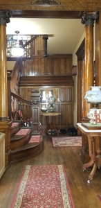 Historic Albia Home For Sale - image 4