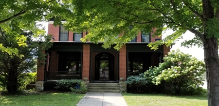 Historic Albia Home For Sale - image 3
