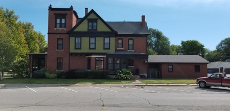 Historic Albia Home For Sale - image 47