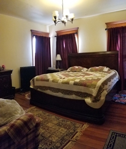 Historic Albia Home For Sale - image 21