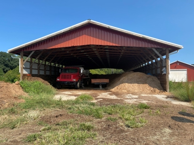 Poultry Farm For Sale in Connelly Springs NC - image 9